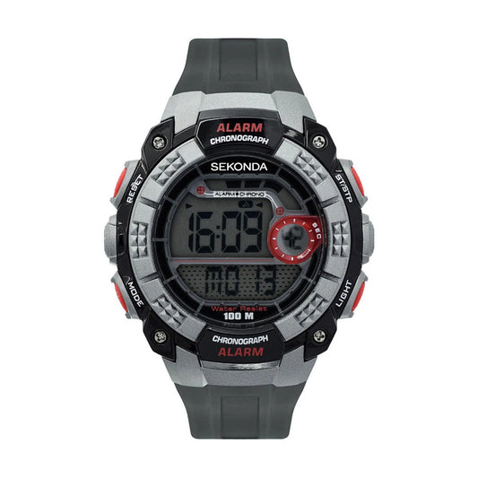 Мъжки часовник Sekonda - S-1673E.05