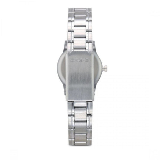 Дамски аналогов часовник Casio - Casio Collection - LTP-V002D-4BUDF