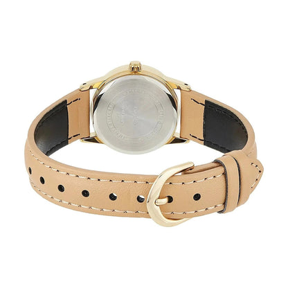 Дамски аналогов часовник Casio - Casio Collection - LTP-V002GL-7B3UDF