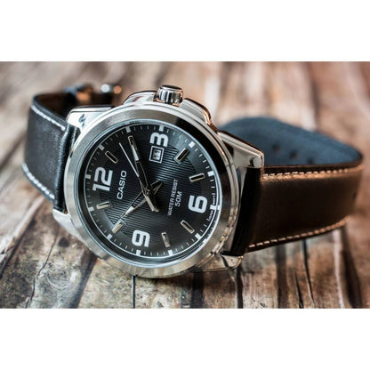 Мъжки часовник CASIO - MTP-1314PL-8AVEF