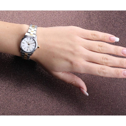 Дамски часовник Citizen - EU6074-51D