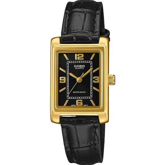 Дамски часовник Casio - Casio Collection - LTP-1234PGL-1AEF