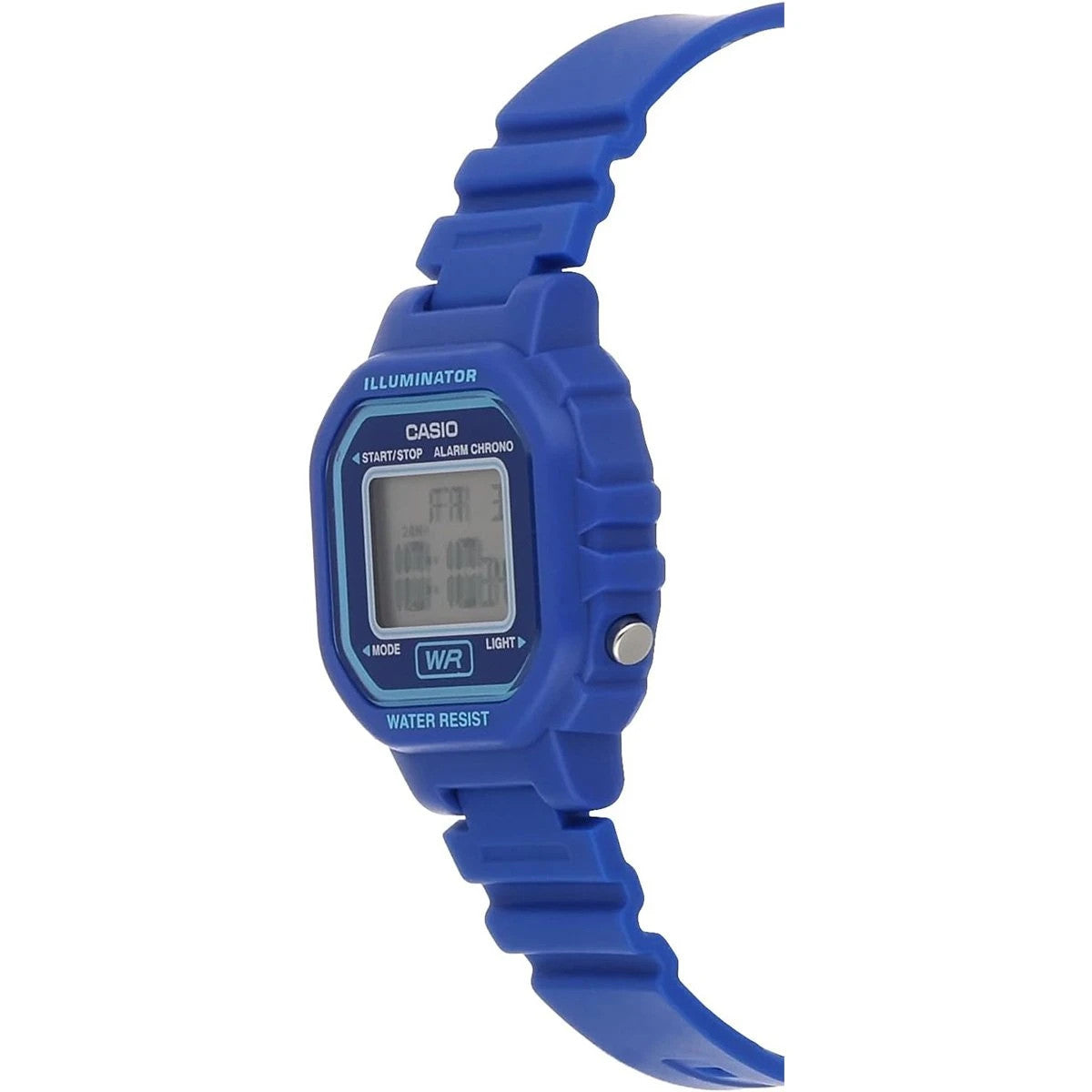 Мъжки часовник CASIO - LA-20WH-2ADF