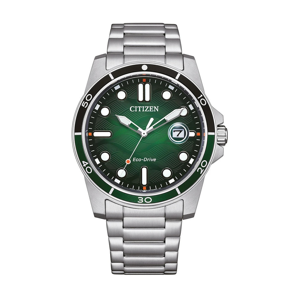 Мъжки часовник CITIZEN - AW1811-82X