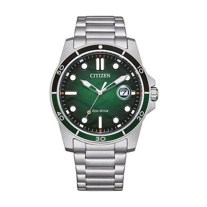 Мъжки часовник CITIZEN - AW1811-82X