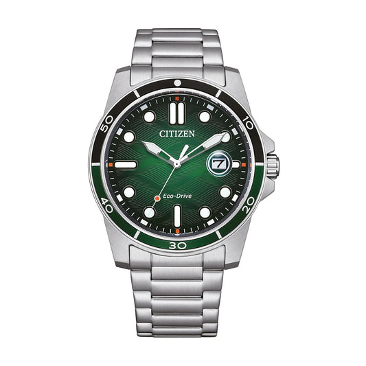 Мъжки часовник CITIZEN - AW1811-82X