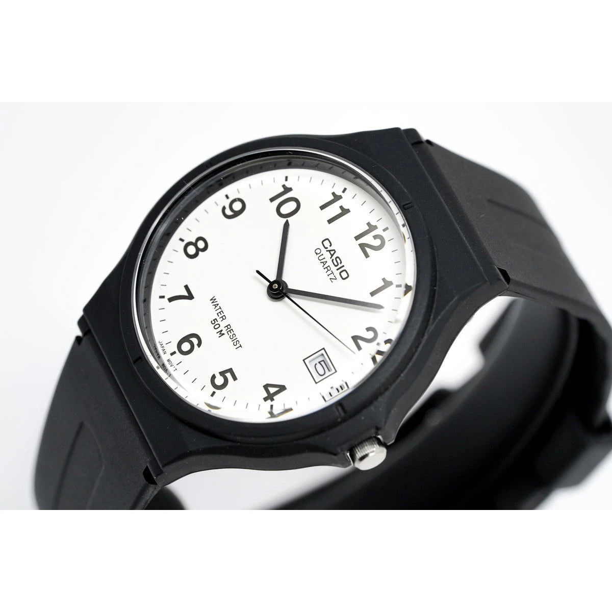 Мъжки часовник CASIO - MW-59-7BVEG
