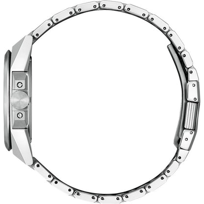 Мъжки часовник CITIZEN - NB6010-81L