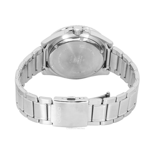 Мъжки аналогов часовник Casio Diving - MDV-107D-1A3VDF