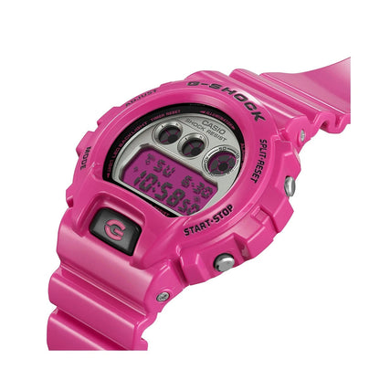 Мъжки часовник CASIO - DW-6900RCS-4ER
