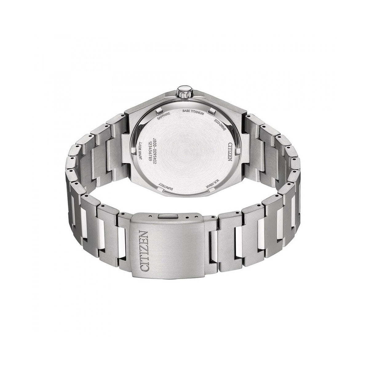 Мъжки часовник CITIZEN - AW0130-85LC