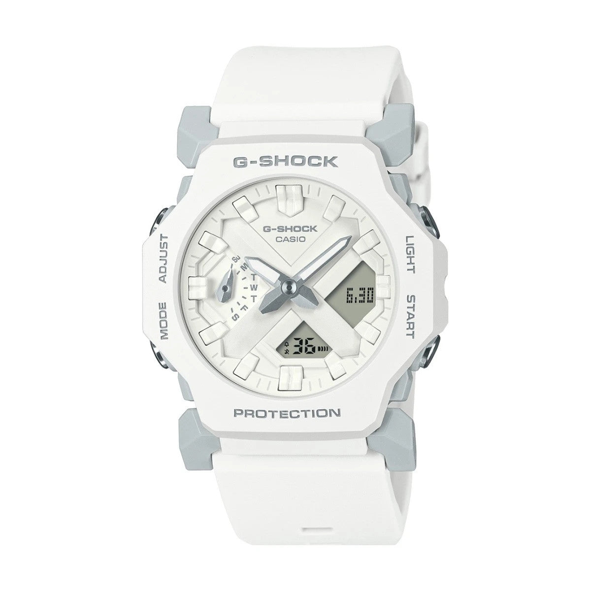 Мъжки часовник Casio G-Shock - GA-2300-7AER
