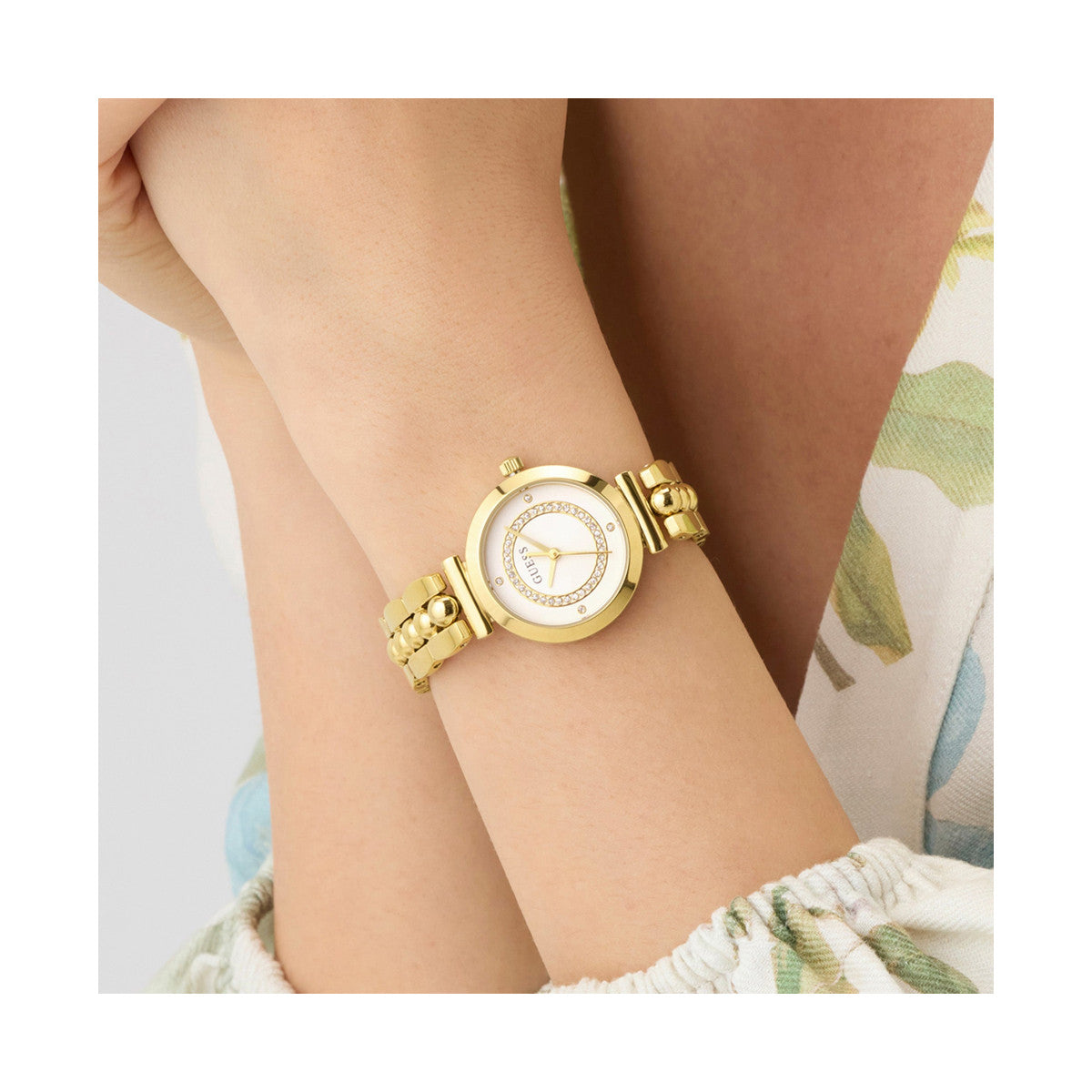 Дамски часовник GUESS - GW0994L2