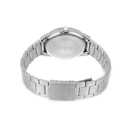 Мъжки аналогов часовник Casio - MTP-V004D-2BUDF