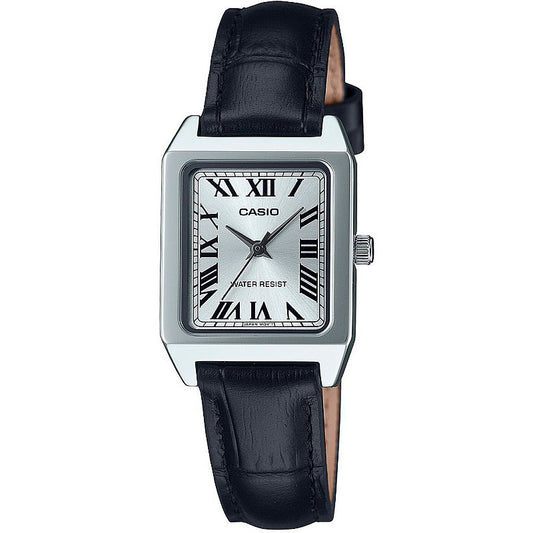 Дамски аналогов часовник Casio - LTP-B150L-7B1EF