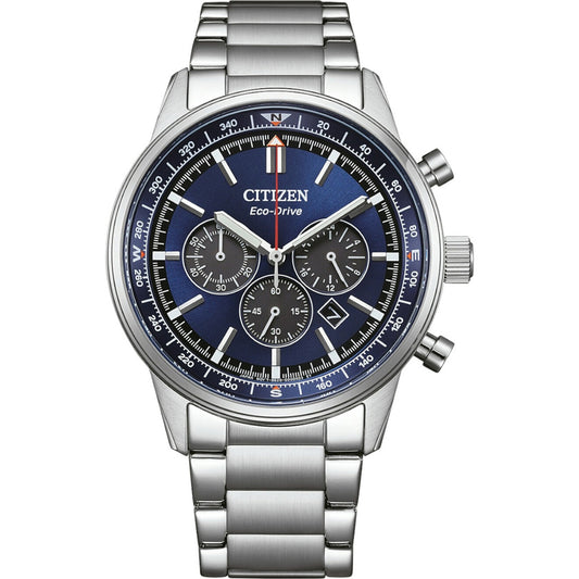 Мъжки часовник CITIZEN - CA4720-52L