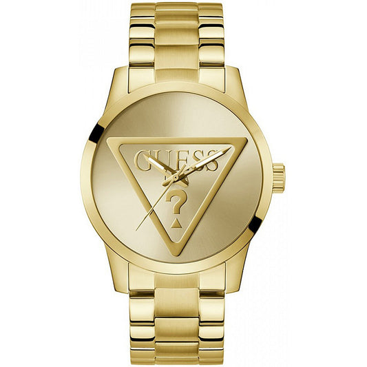 Мъжки аналогов часовник Guess - GW0782G1