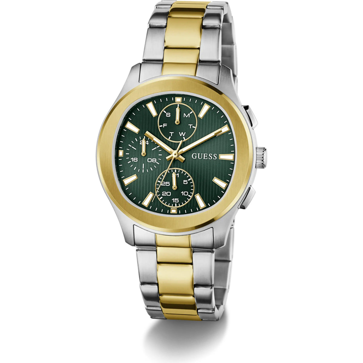 Мъжки часовник GUESS - GW1048G4