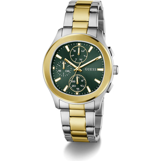 Мъжки часовник GUESS - GW1048G4
