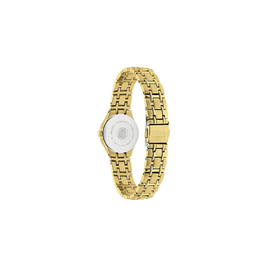 Дамски аналогов часовник Citizen Eco-Drive - EW1262-55P