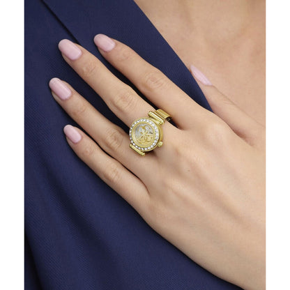 Дамски часовник GUESS - GW1022L2