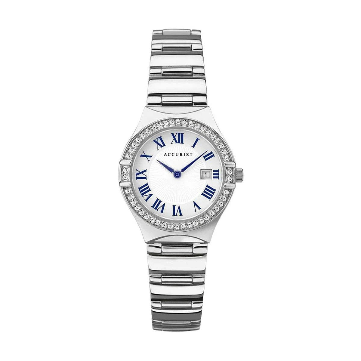 Дамски аналогов часовник Accurist Classic - A-8203