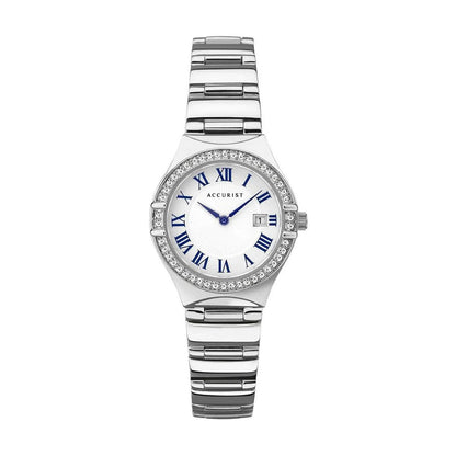 Дамски аналогов часовник Accurist Classic - A-8203