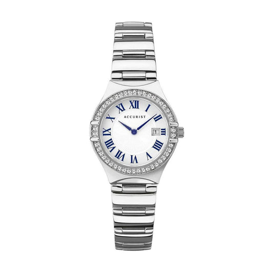 Дамски аналогов часовник Accurist Classic - A-8203