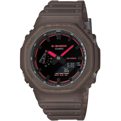 Мъжки часовник Casio G-Shock - GA-2100K-5AER