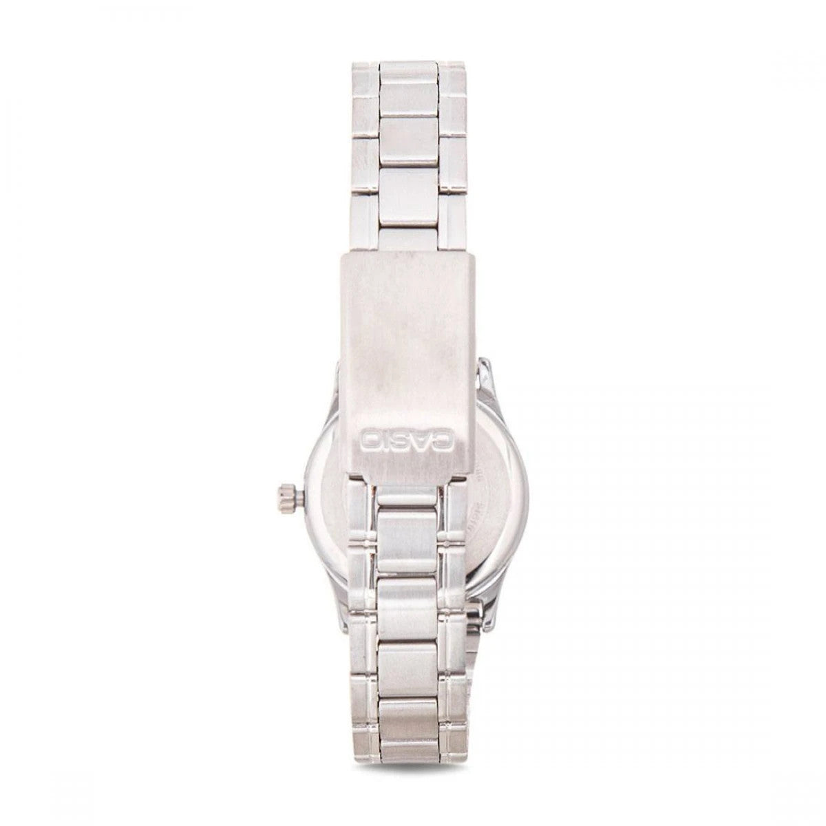 Дамски аналогов часовник Casio - Casio Collection - LTP-V006D-4BUDF