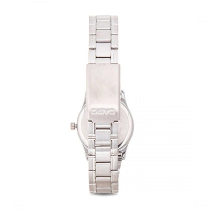 Дамски аналогов часовник Casio - Casio Collection - LTP-V006D-4BUDF