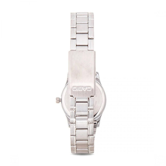 Дамски аналогов часовник Casio - Casio Collection - LTP-V006D-4BUDF