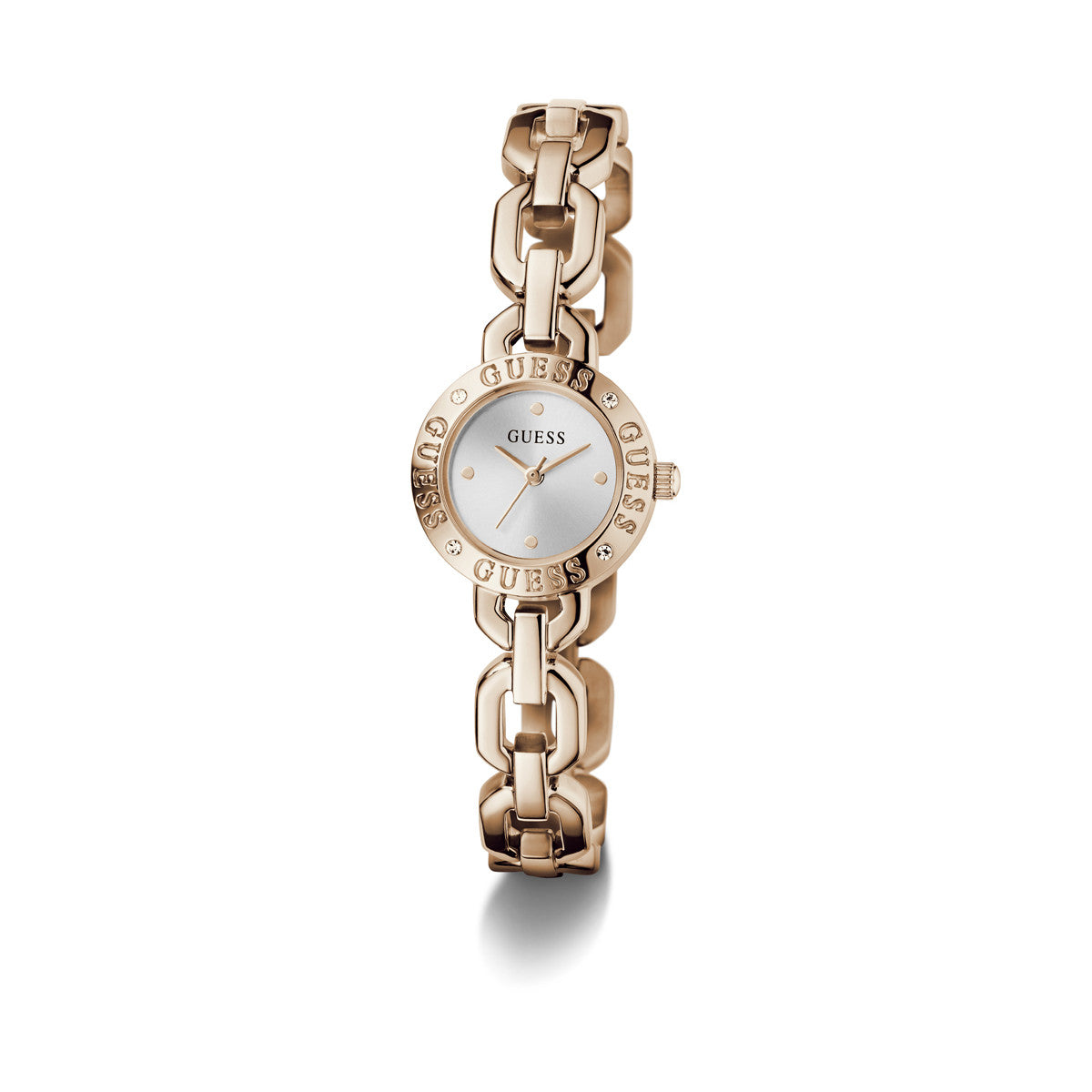 Дамски часовник GUESS - GW1019L4
