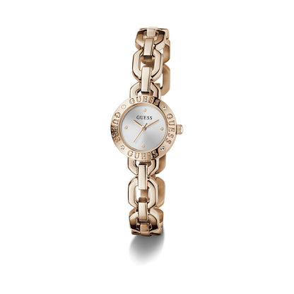 Дамски часовник GUESS - GW1019L4