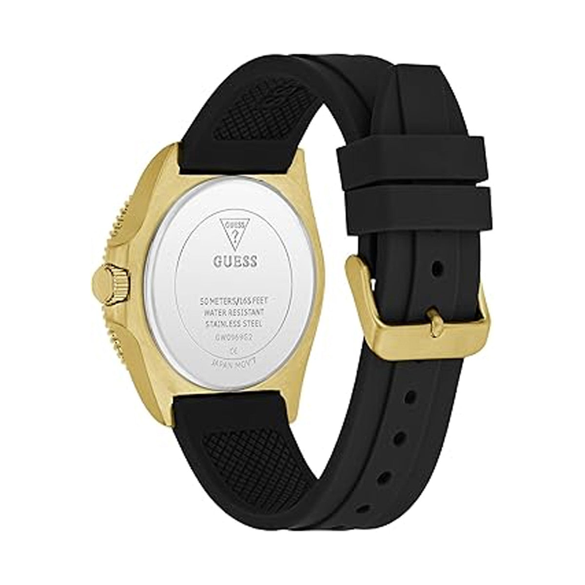 Мъжки часовник GUESS - GW0969G5