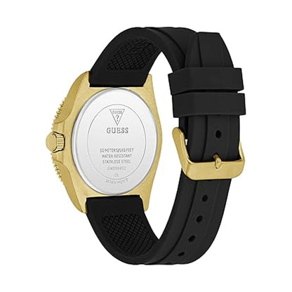 Мъжки часовник GUESS - GW0969G5