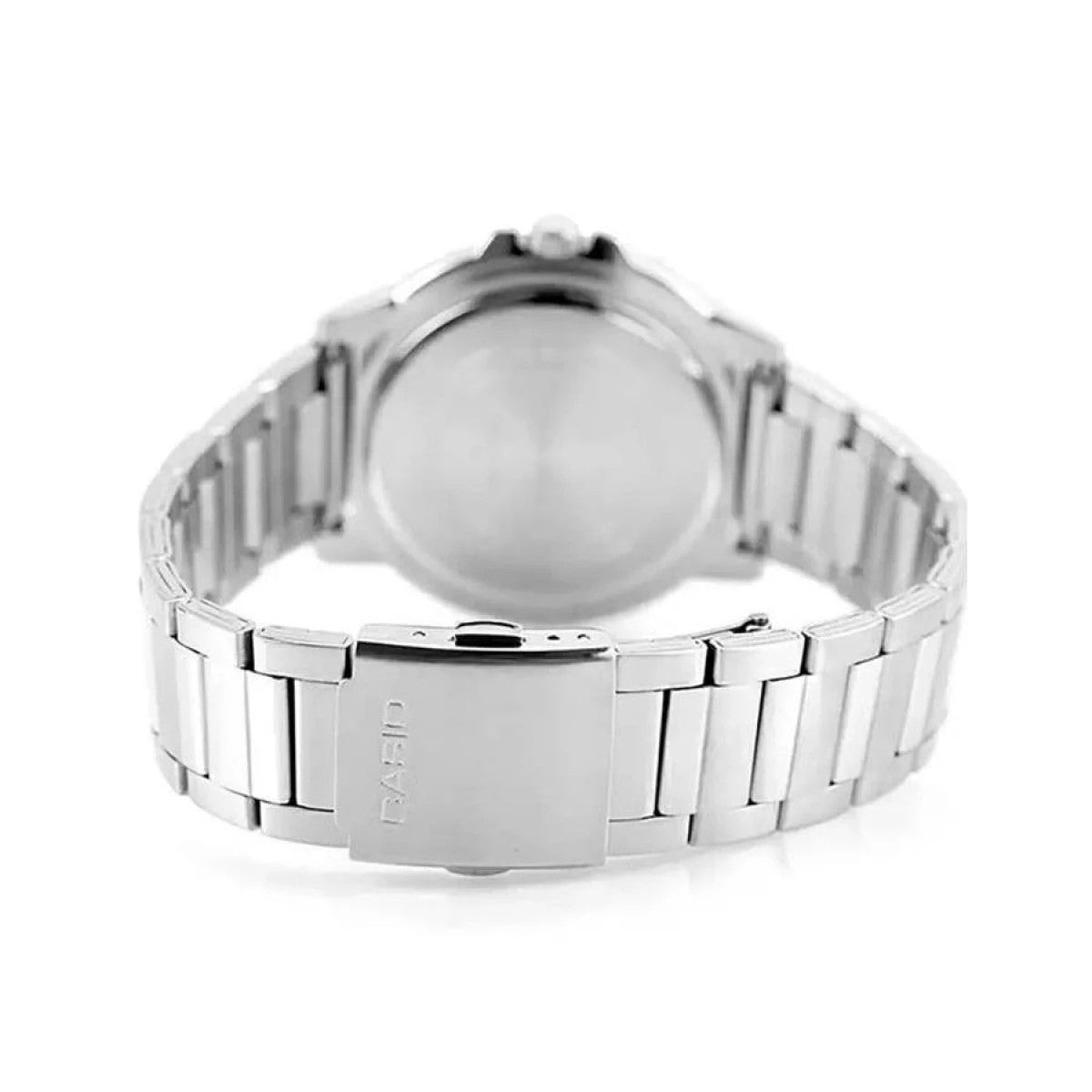 Мъжки часовник Casio - MTD-125D-1A3VDF