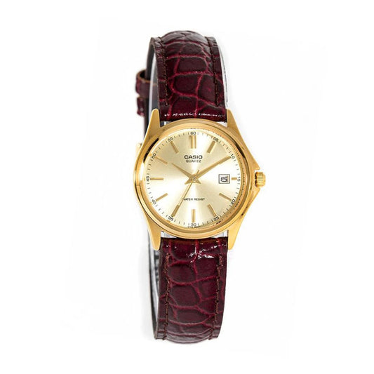 Дамски часовник CASIO - LTP-1183Q-9ADF