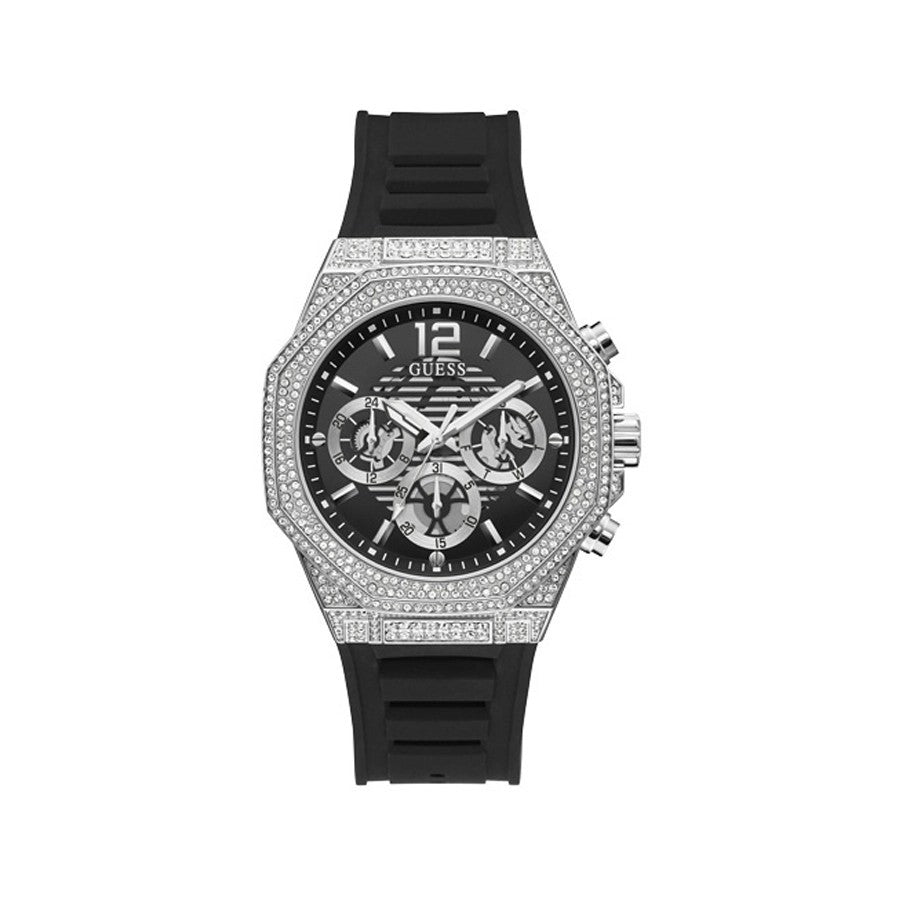 Мъжки часовник GUESS - GW0518G1
