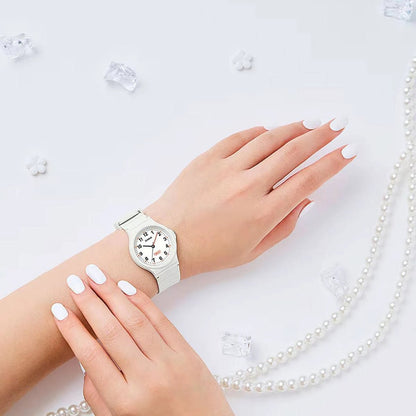 Дамски часовник Casio - LQ-24B-7BEF