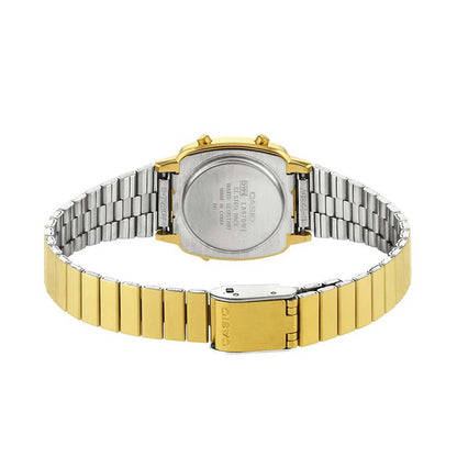 Дамски часовник CASIO - LA670WEGA-9EF