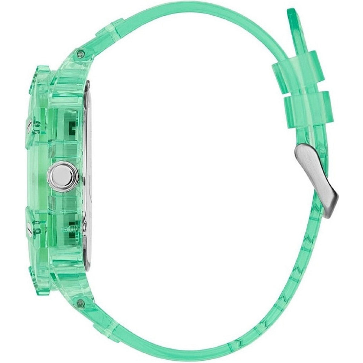 Мъжки аналогов часовник Guess - GW0806G6