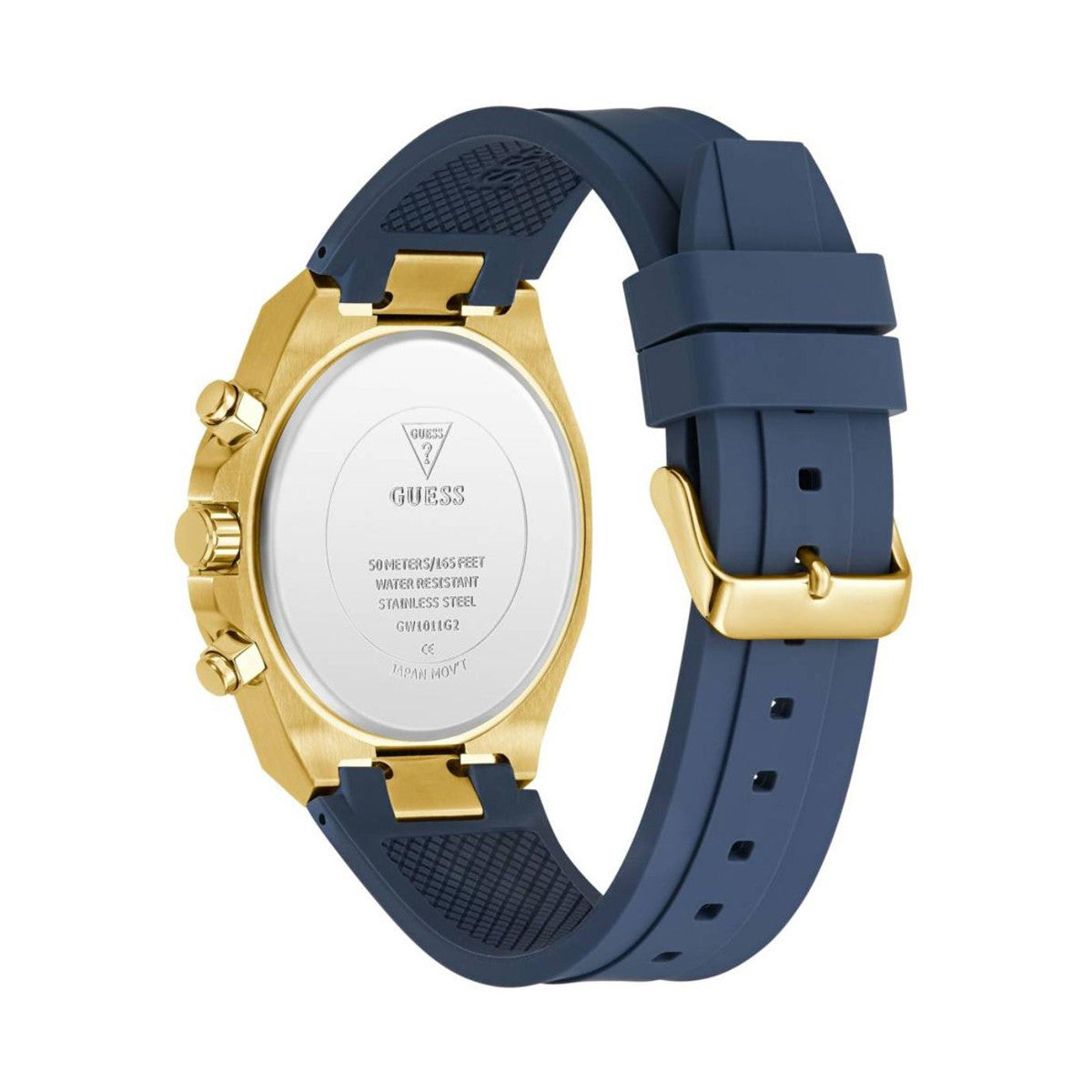Мъжки часовник GUESS - GW1011G2