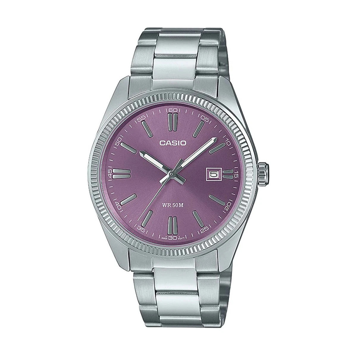 Дамски аналогов часовник Casio - MTP-1302PD-6AVEF