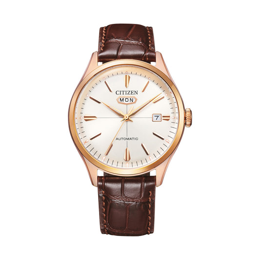 Мъжки часовник CITIZEN - NH8393-05AC