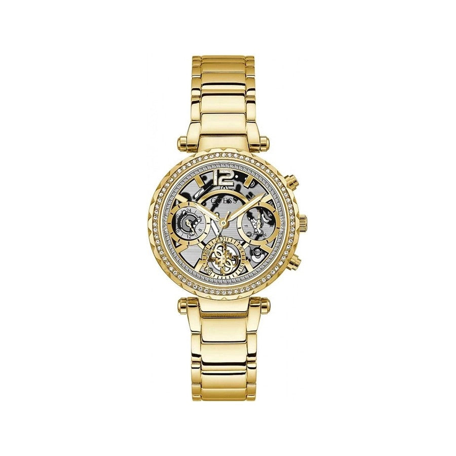 Дамски часовник GUESS - GW0403L2