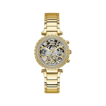 Дамски часовник GUESS - GW0403L2