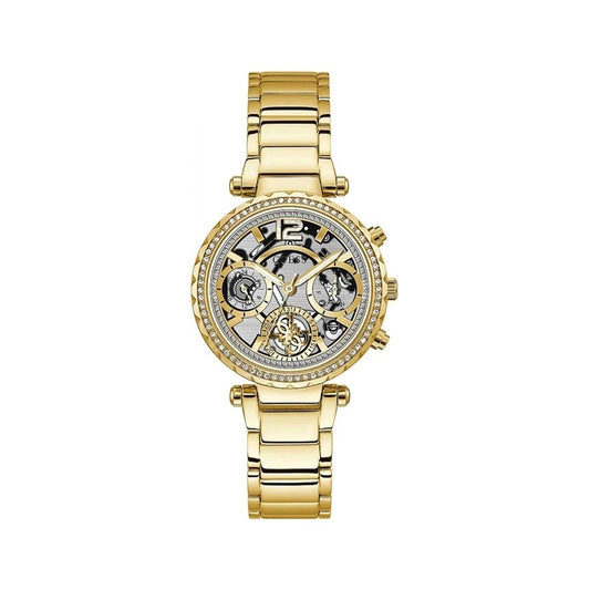 Дамски часовник GUESS - GW0403L2