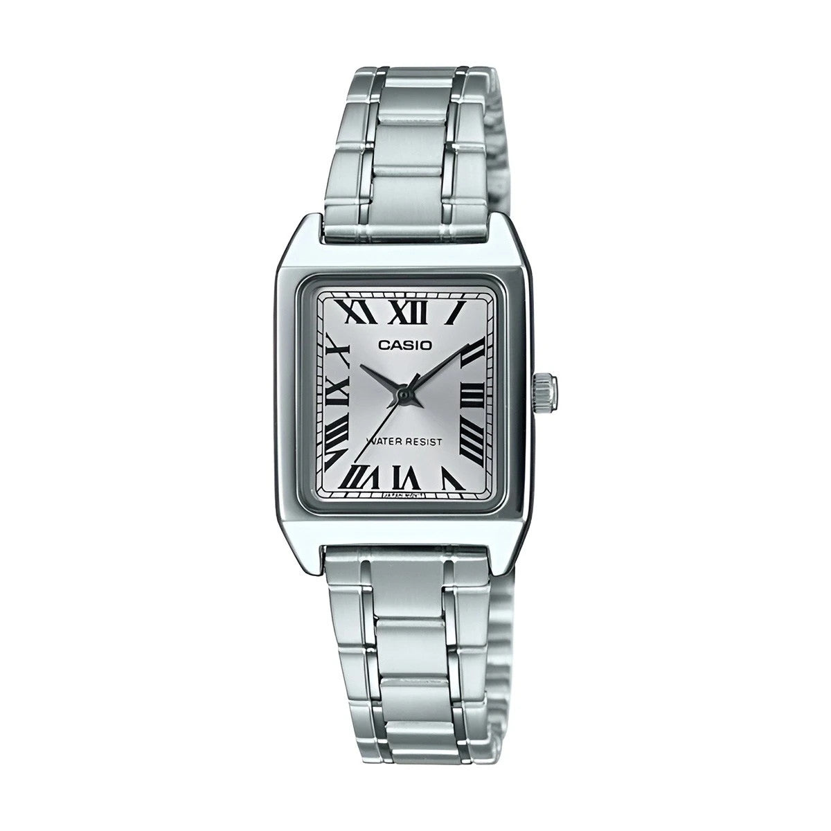 Дамски аналогов часовник Casio - Casio Collection - LTP-V007D-7BUDF
