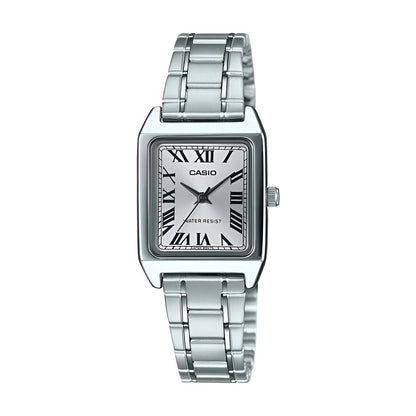 Дамски аналогов часовник Casio - Casio Collection - LTP-V007D-7BUDF